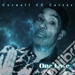 Cornell Cc Carter - One Love