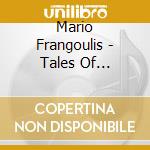 Mario Frangoulis - Tales Of Christmas cd