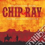 Cody Canada & Mike McClure - Chip & Ray Together Again For