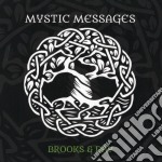 Brooks & Day - Mystic Messages