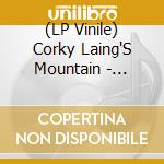(LP Vinile) Corky Laing'S Mountain - Toledo Sessions vinile