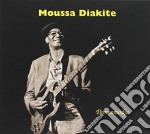 Moussa Diakite - Doncomoja