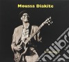 Moussa Diakite - Doncomoja cd