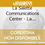 La Salette Communications Center - La Salette Stations Of The Cross, Novena, Litany & Prayers cd