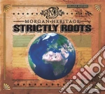 Morgan Heritage - Strictly Roots (Deluxe) (2 Cd) cd