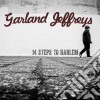 Garland Jeffreys - 14 Steps To Harlem cd