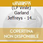 (LP Vinile) Garland Jeffreys - 14 Steps To Harlem vinile