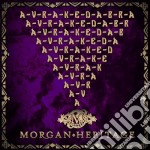 (LP Vinile) Morgan Heritage - Avrakedabra (2 Lp)