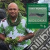 Kuana Torres Kahele - Music Hawaiian Islands 6 Aina Momona Molokai cd