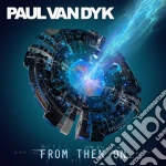 Paul Van Dyk - From Then On cd