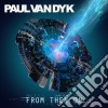 Paul Van Dyk - From Then On cd