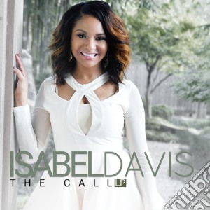 Isabel Davis - The Call cd musicale di Isabel Davis