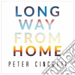 Peter Cincotti - Long Way From Home