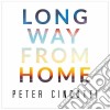 Peter Cincotti - Long Way From Home cd