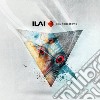 Ilai - New Tomorrows cd