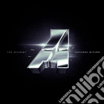 (LP Vinile) Academy: Segunda Mision / Various vinile