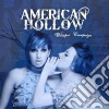 American Hollow - Whisper Campaign cd