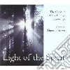 Light Of The Spirit (2 Cd) cd
