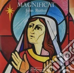 John Rutter - Magnificat cd
