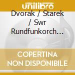 Dvorak / Starek / Swr Rundfunkorch Kaiserslautern - Slavonic Dances cd musicale