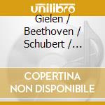 Gielen / Beethoven / Schubert / Strauss / Ravel - Gielen Edition (5 Cd) cd musicale