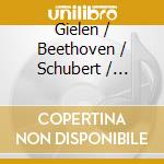 Gielen / Beethoven / Schubert / Strauss / Ravel - Gielen Edition (5 Cd) cd