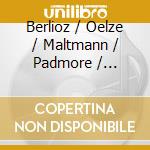 Berlioz / Oelze / Maltmann / Padmore / Norrington - L'Enfance Du Christ Sacred Trilogy (2 Cd) cd musicale