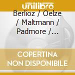 Berlioz / Oelze / Maltmann / Padmore / Norrington - L'Enfance Du Christ Sacred Trilogy (2 Cd) cd