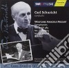 Schuricht Radio-Sinfonieorche - Symphonies No. 35 Kv 385, No. cd