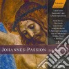 Gubaidulina / Savova / Lutsiuk / Mozahev / Gergiev - Strasti Po Ioannu: St John Passion cd