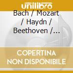 Bach / Mozart / Haydn / Beethoven / Ehrenfried - Mark Ehrenfried Plays cd musicale