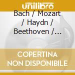 Bach / Mozart / Haydn / Beethoven / Ehrenfried - Mark Ehrenfried Plays cd