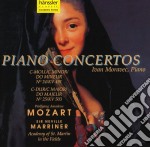 Wolfgang Amadeus Mozart - Piano Concertos
