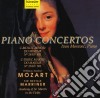 Wolfgang Amadeus Mozart - Piano Concertos cd