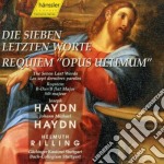 Joseph Haydn - Die Sieben Letzten Worte (Seven Last Words)