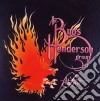 Bugs Henderson - At Last cd