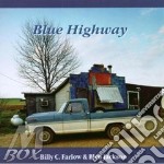 Billy C. Farlow & Bleu Jackson - Blue Highway