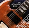 Mick Clarke Band - Roll Again cd