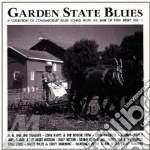 Garden State Blues cd