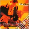 Nuno Mindelis - Texas Bound cd