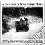 Whiskey blues vol.4 - cd