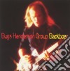Bugs Henderson Group - Backbop cd