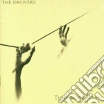 Drovers - Tightrope Town cd