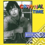 Kevin Gordon - Carnival Time cd