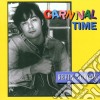Kevin Gordon - Carnival Time cd