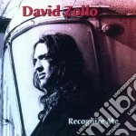 David Zollo - Recognize Me