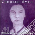 Goodman Brothers - Crooked Brothers cd
