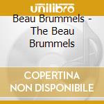 Beau Brummels - The Beau Brummels cd