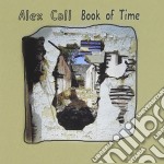 Alex Call - Book Of Time