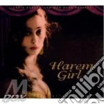 Chris Darrow - Harem Girl cd